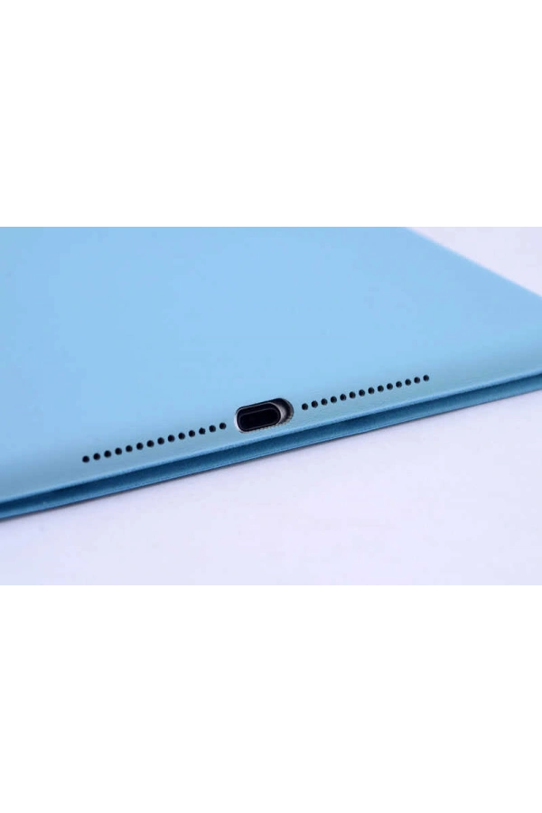 Apple iPad 2 3 4 Zore Orjinal Standlı Kılıf