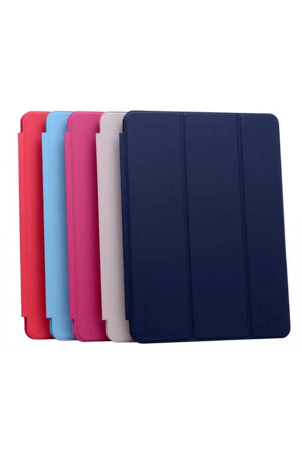 Apple iPad 2 3 4 Zore Orjinal Standlı Kılıf