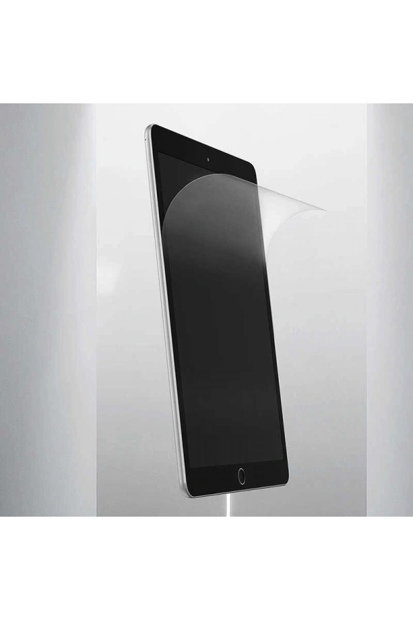 Apple iPad 2 3 4 Zore Paper-Like Ekran Koruyucu