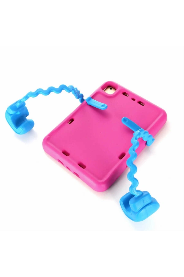 Apple iPad 5 Air Zore Eva Boxer Tablet Silikon