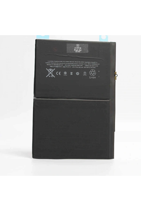 Apple iPad 5 Air Zore Tam Orjinal Batarya