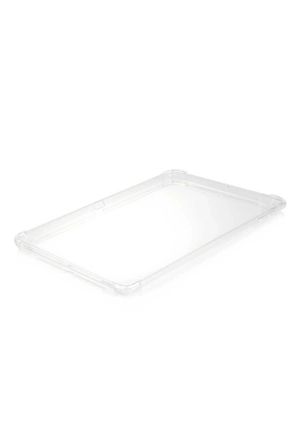 Apple iPad 6 Air 2 Kılıf Zore Tablet Nitro Anti Shock Silikon Kapak