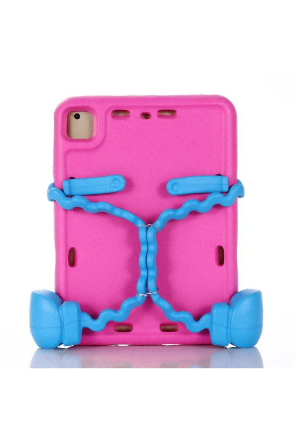 Apple iPad 6 Air 2 Zore Eva Boxer Tablet Silikon