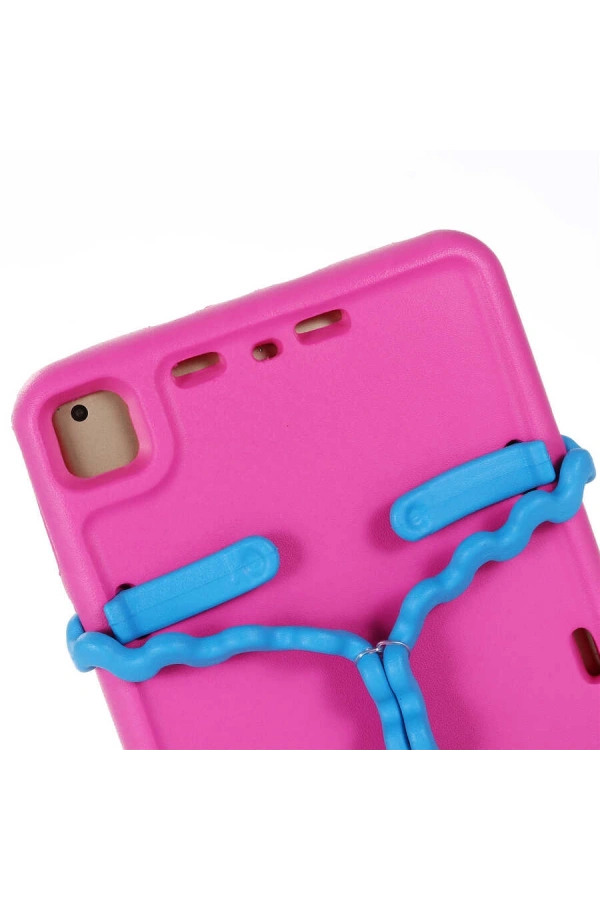 Apple iPad 6 Air 2 Zore Eva Boxer Tablet Silikon