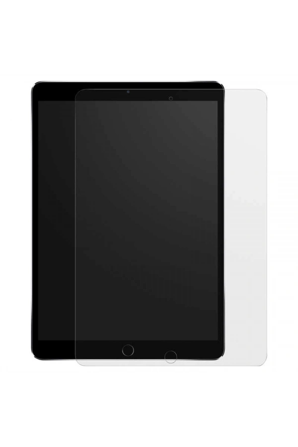 Apple iPad 9.7 2017 (5.Nesil) Zore Paper-Like Ekran Koruyucu