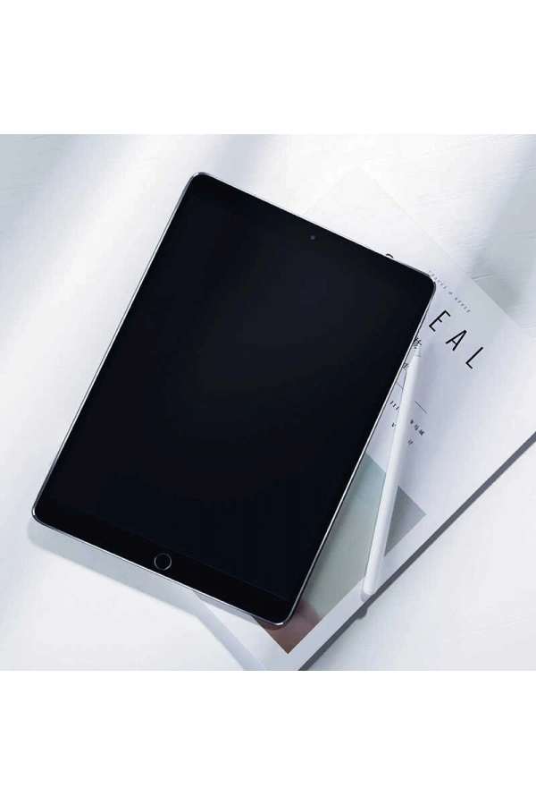 Apple iPad 9.7 2017 (5.Nesil) Zore Paper-Like Ekran Koruyucu