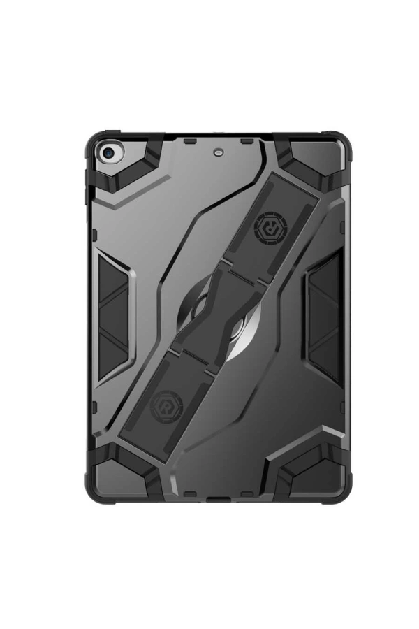 Apple iPad 9.7 2018 (6.Nesil) Zore Defens Tablet Silikon