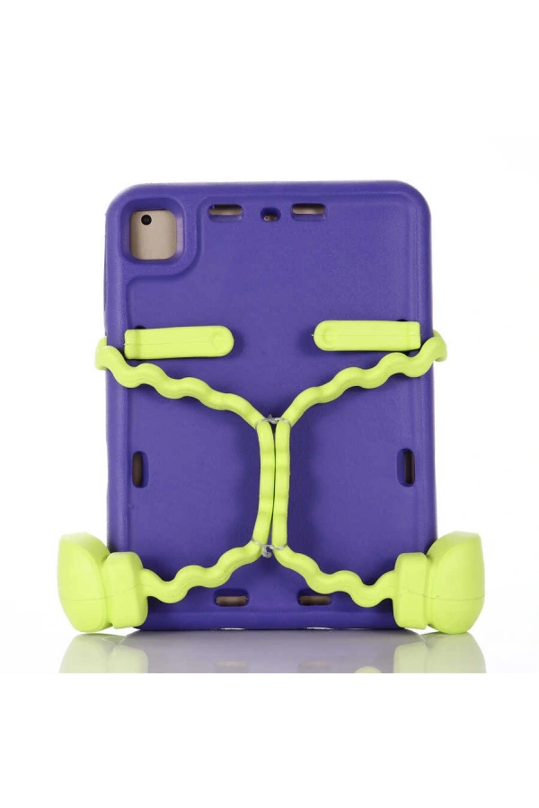 Apple iPad 9.7 2018 (6.Nesil) Zore Eva Boxer Tablet Silikon