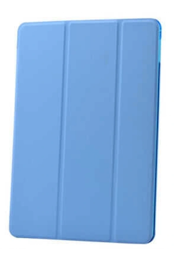 Apple iPad 9.7 2018 (6.Nesil) Zore Smart Cover Standlı 1-1 Kılıf