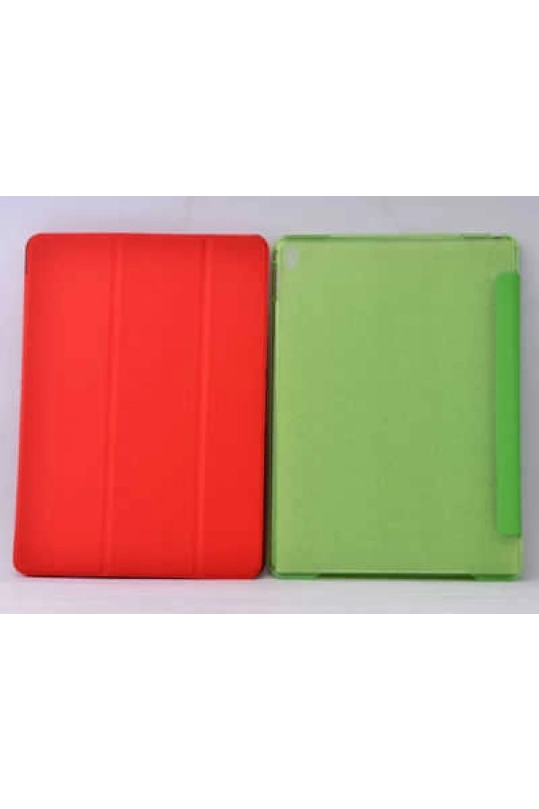 Apple iPad 9.7 2018 (6.Nesil) Zore Smart Cover Standlı 1-1 Kılıf