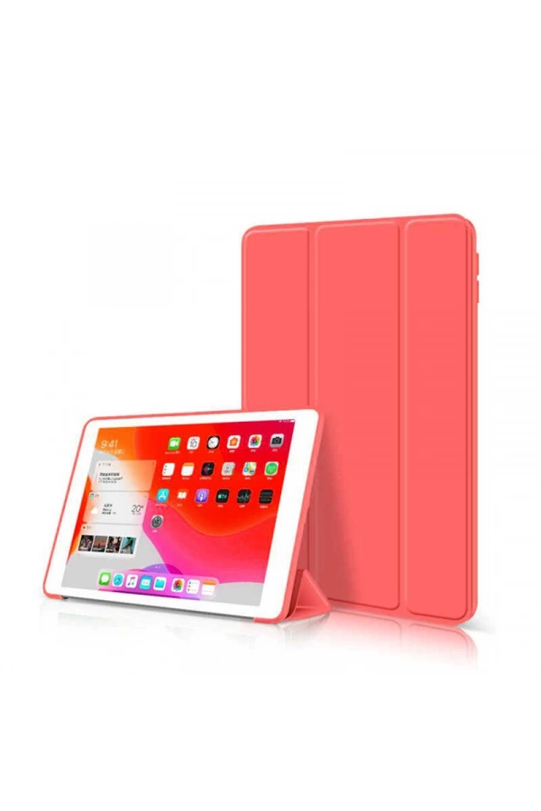 Apple iPad Air 10.9 2020 (4.Nesil) Zore Orjinal Standlı Kılıf