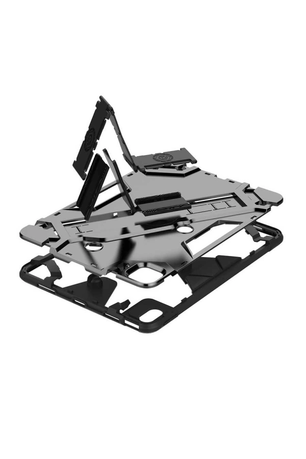 Apple iPad Air 10.9 2022 (5.Nesil) Zore Defens Tablet Silikon