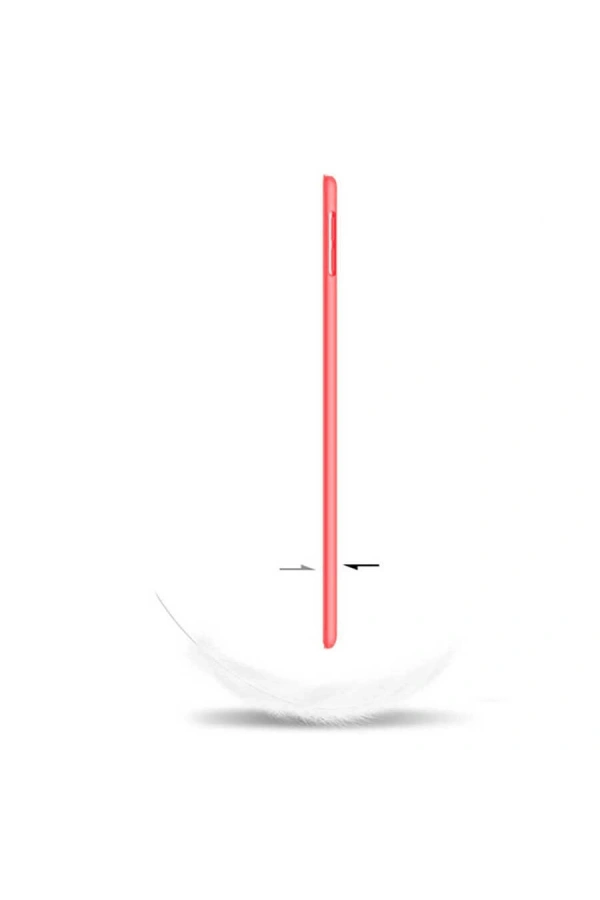 Apple iPad Air 10.9 2022 (5.Nesil) Zore Orjinal Standlı Kılıf