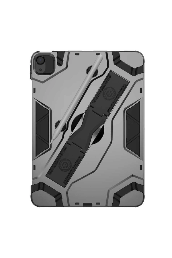 Apple iPad Air 11 2025 M3 Zore Defens Tablet Silikon