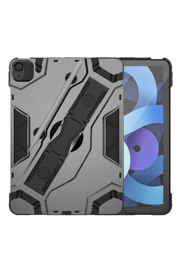 Apple iPad Air 11 2025 M3 Zore Defens Tablet Silikon