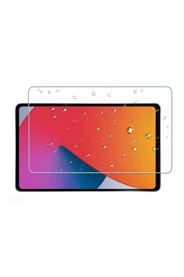Apple iPad Air 11 2025 M3 Zore Tablet Temperli Cam Ekran Koruyucu