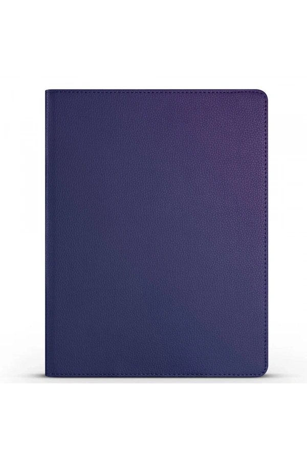 Apple iPad Air 13 2025 M3 Zore Dönebilen Standlı Kılıf