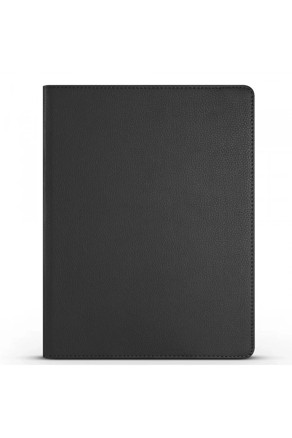 Apple iPad Air 13 2025 M3 Zore Dönebilen Standlı Kılıf