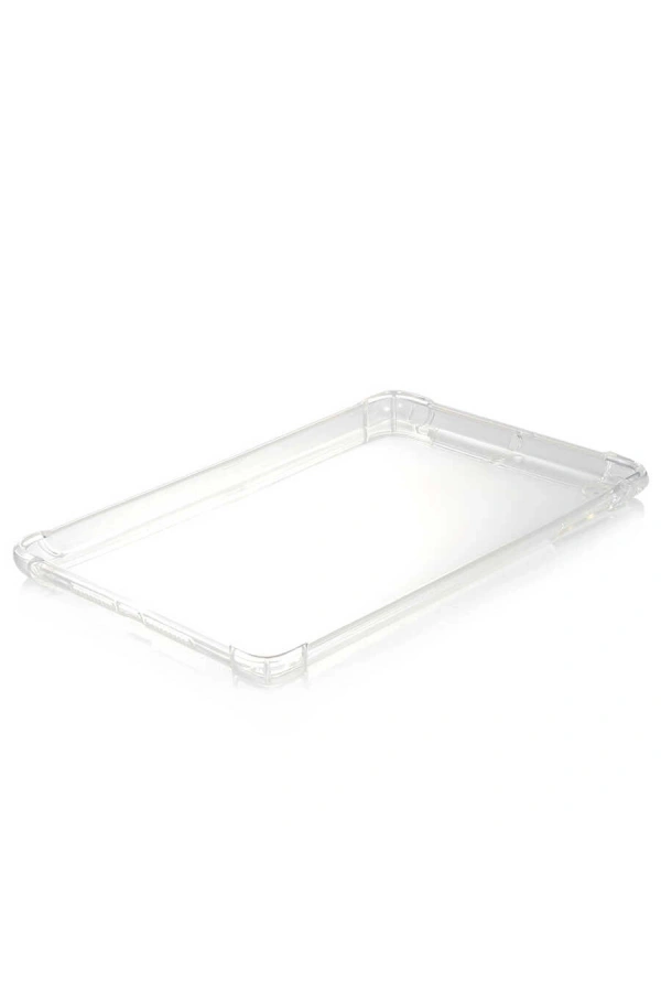 Apple iPad Mini 2-3 Kılıf Zore Tablet Nitro Anti Shock Silikon Kapak