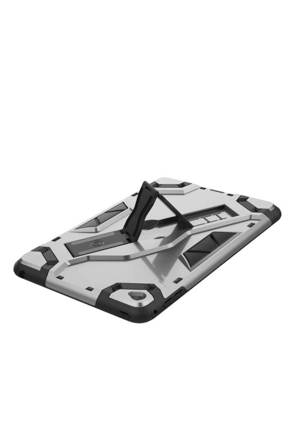 Apple iPad Mini 2-3 Zore Defens Tablet Silikon