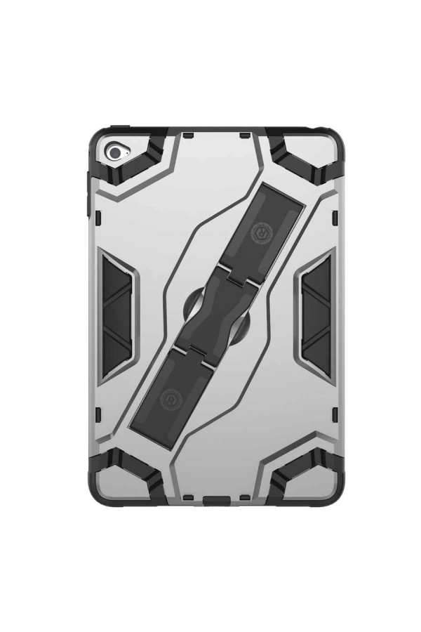 Apple iPad Mini 2-3 Zore Defens Tablet Silikon