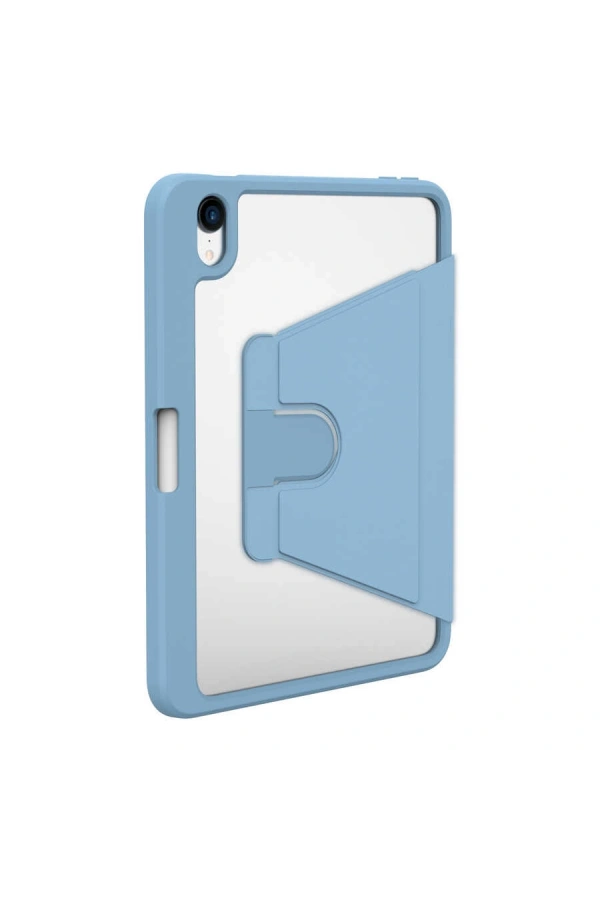 Apple iPad Mini 2021 (6.Nesil) Kılıf Zore Nayn Dönebilen Standlı Kılıf