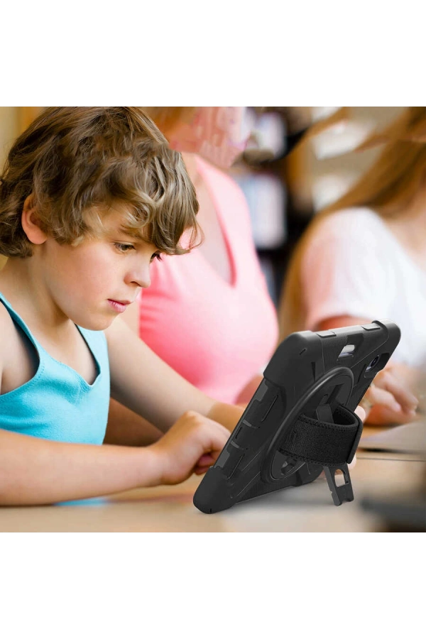 Apple iPad Mini 2021 (6.Nesil) Zore Defender Tablet Silikon