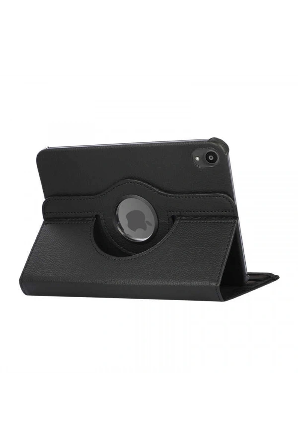 Apple iPad Mini 2021 (6.Nesil) Zore Dönebilen Standlı Kılıf