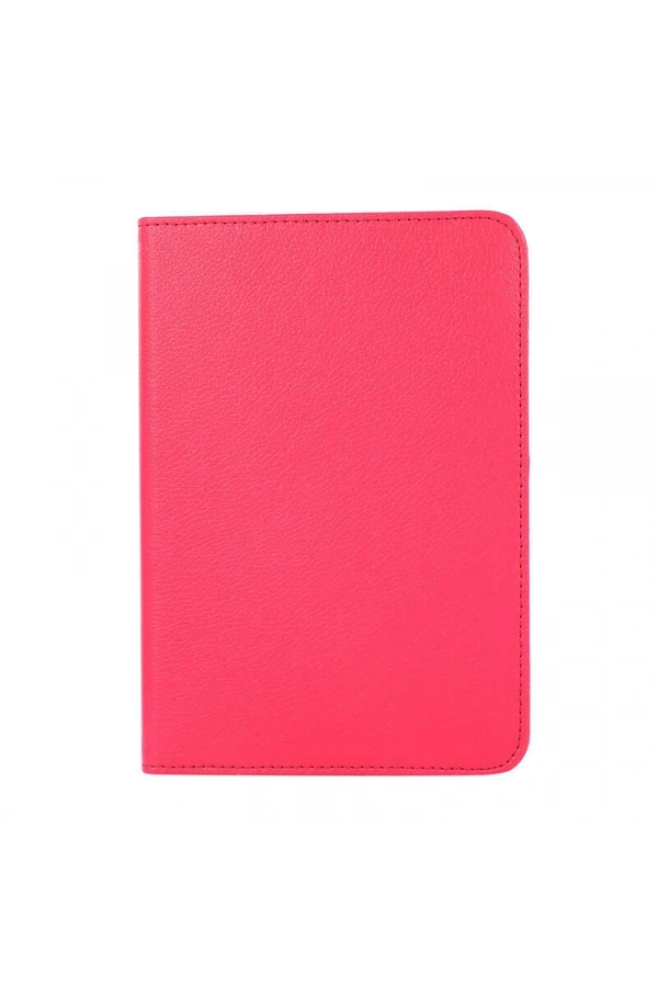 Apple iPad Mini 2021 (6.Nesil) Zore Dönebilen Standlı Kılıf