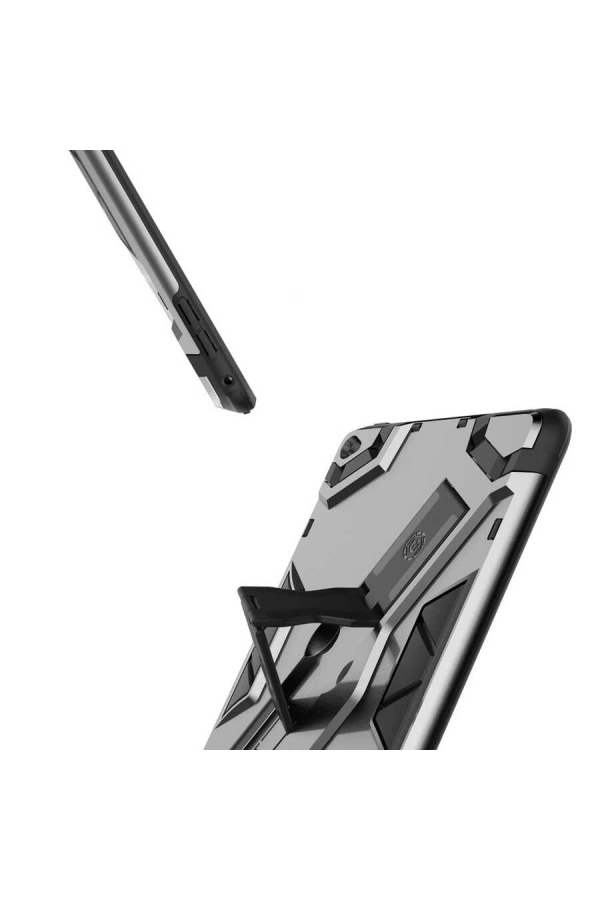 Apple iPad Mini 4 Zore Defens Tablet Silikon