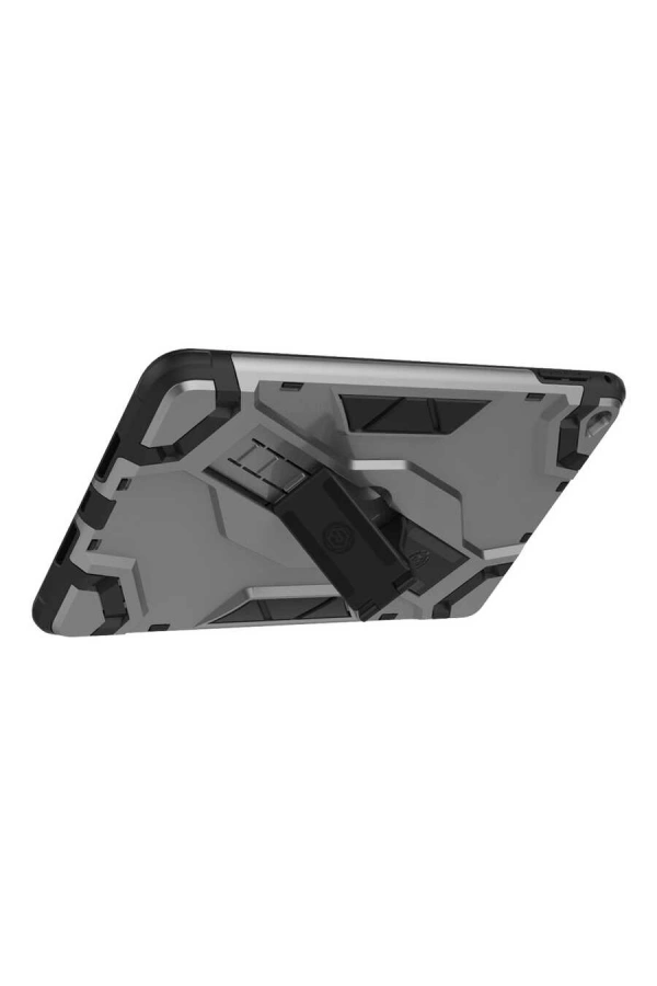 Apple iPad Mini 4 Zore Defens Tablet Silikon