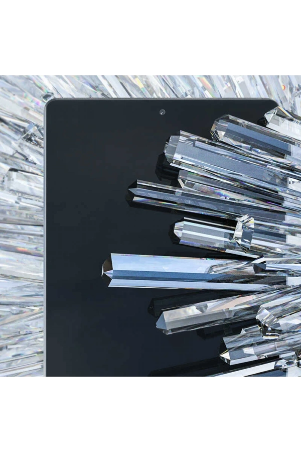 Apple iPad Mini 4 Zore Paper-Like Ekran Koruyucu