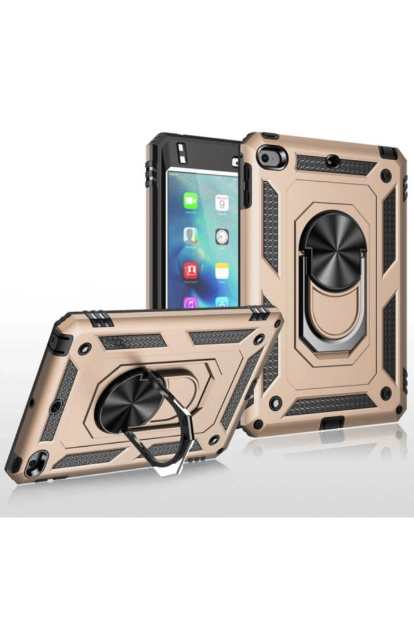 Apple iPad Mini 5 Kılıf Zore Tablet Vega Kapak
