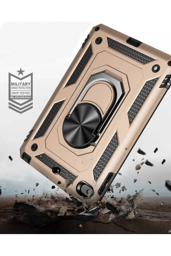 Apple iPad Mini 5 Kılıf Zore Tablet Vega Kapak