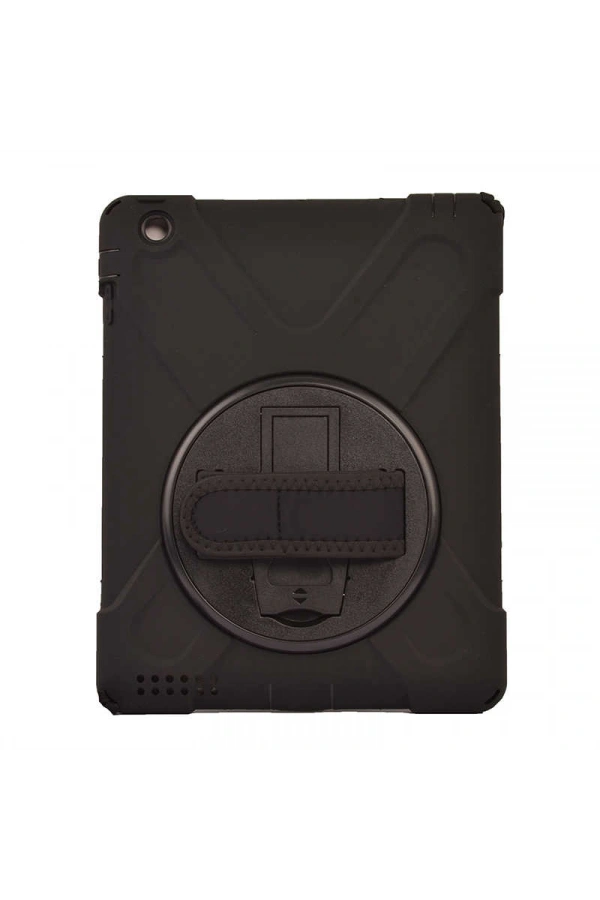 Apple iPad Mini 5 Zore Defender Tablet Silikon