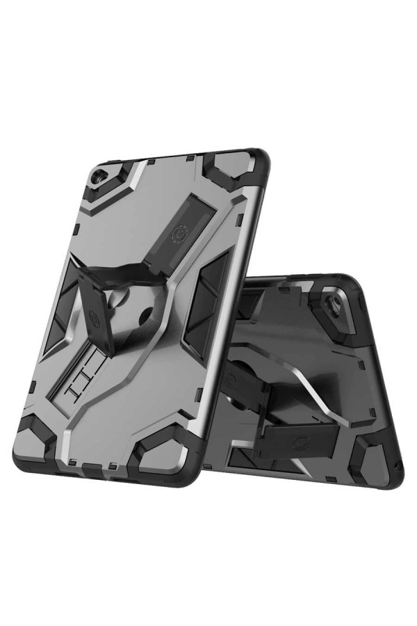 Apple iPad Mini 5 Zore Defens Tablet Silikon