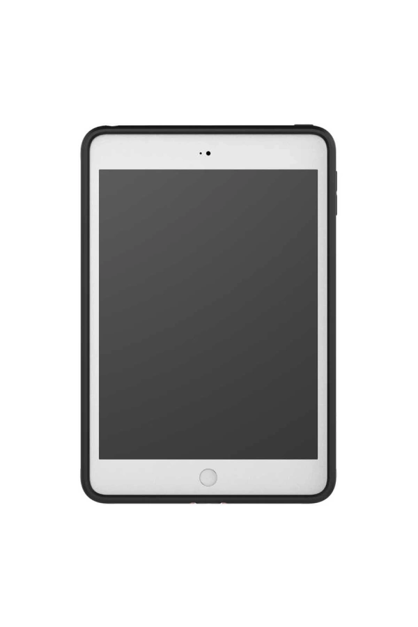 Apple iPad Mini 5 Zore Defens Tablet Silikon