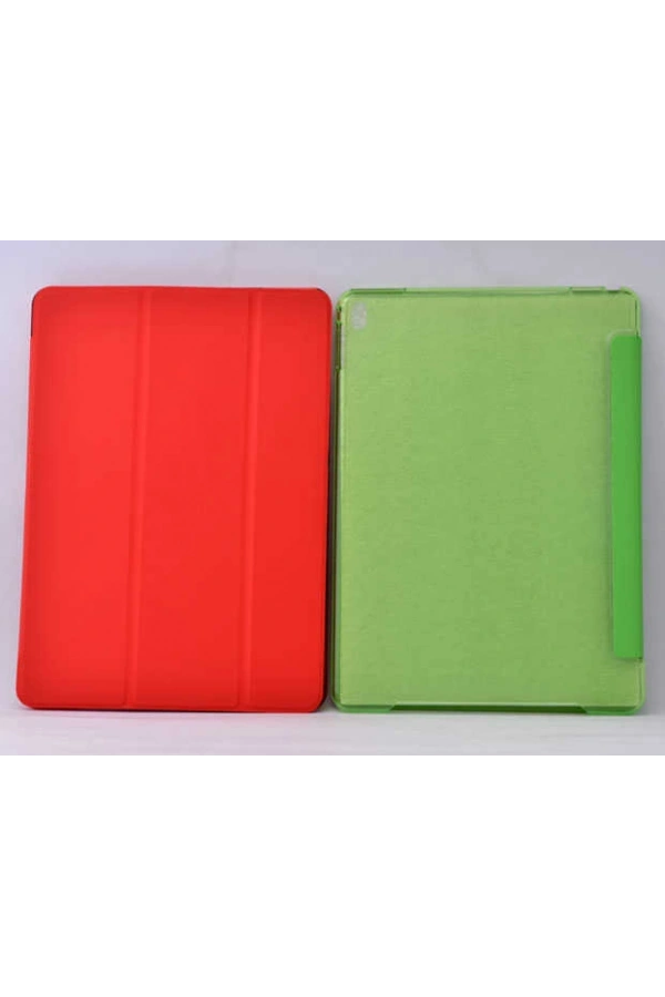 Apple iPad Mini 5 Zore Smart Cover Standlı 1-1 Kılıf