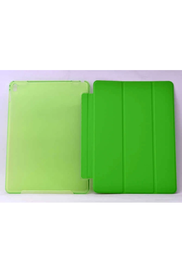 Apple iPad Mini 5 Zore Smart Cover Standlı 1-1 Kılıf