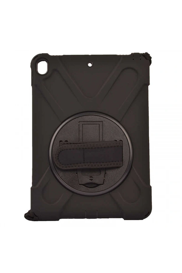 Apple iPad Pro 10.5 (7.Nesil) Kılıf Zore Defender Tablet Silikon