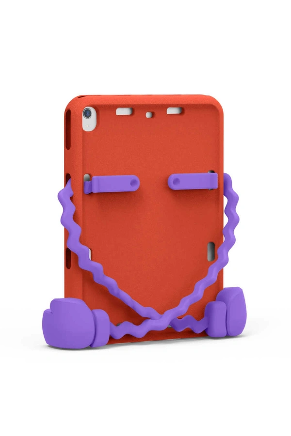 Apple iPad Pro 10.5 (7.Nesil) Zore Eva Boxer Tablet Silikon