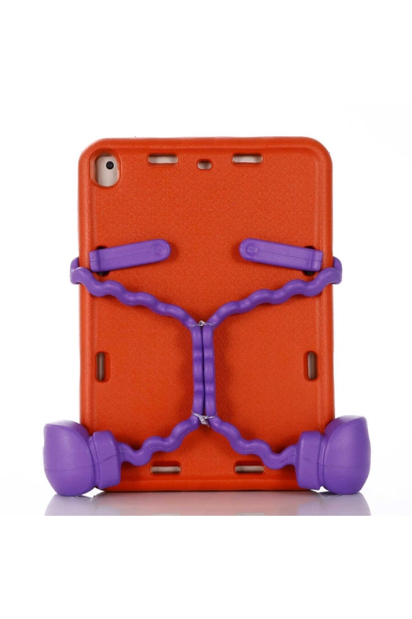 Apple iPad Pro 10.5 (7.Nesil) Zore Eva Boxer Tablet Silikon