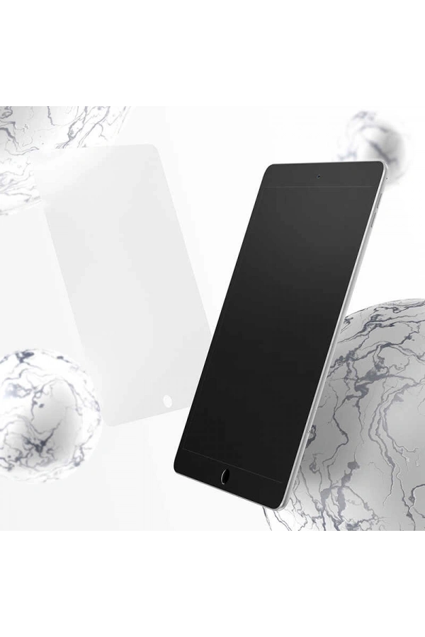 Apple iPad Pro 10.5 (7.Nesil) Zore Paper-Like Ekran Koruyucu