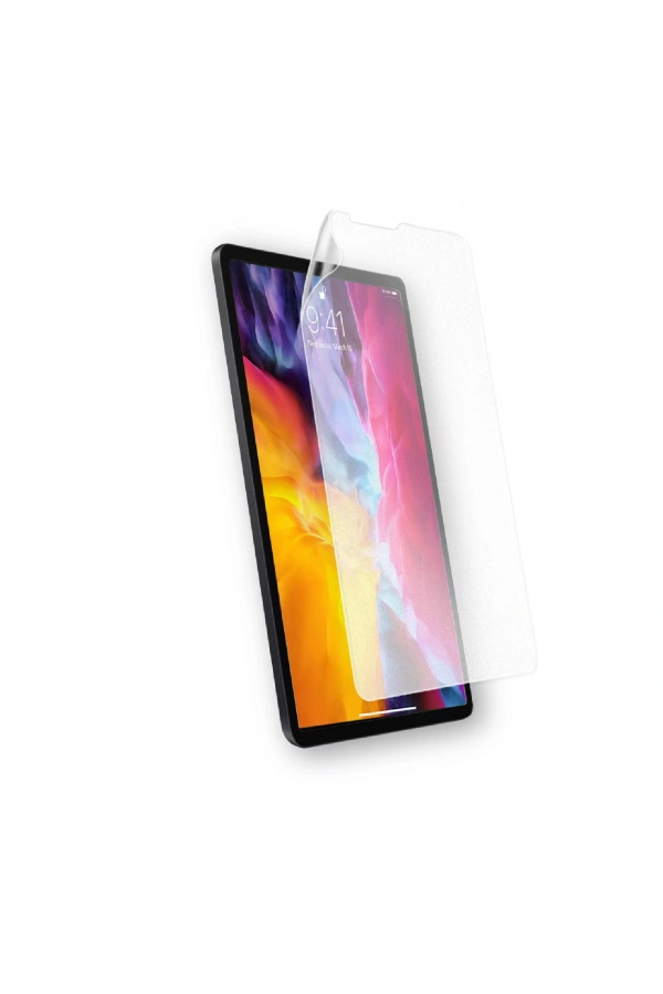 Apple iPad Pro 11 2018 Kağıt Hisli Mat Davin Paper Like Tablet Ekran Koruyucu