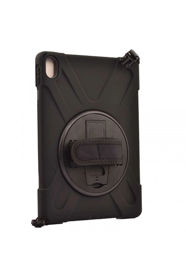 Apple iPad Pro 11 2018 Kılıf Zore Defender Tablet Silikon