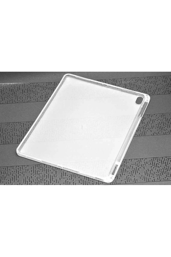 Apple iPad Pro 11 2018 Zore Kalemli Tablet Silikon