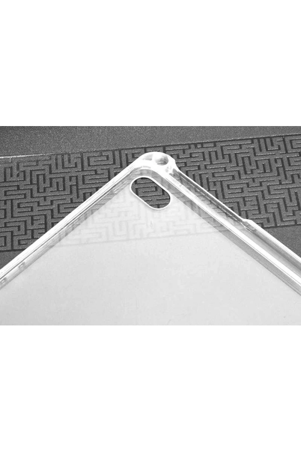 Apple iPad Pro 11 2018 Zore Kalemli Tablet Silikon