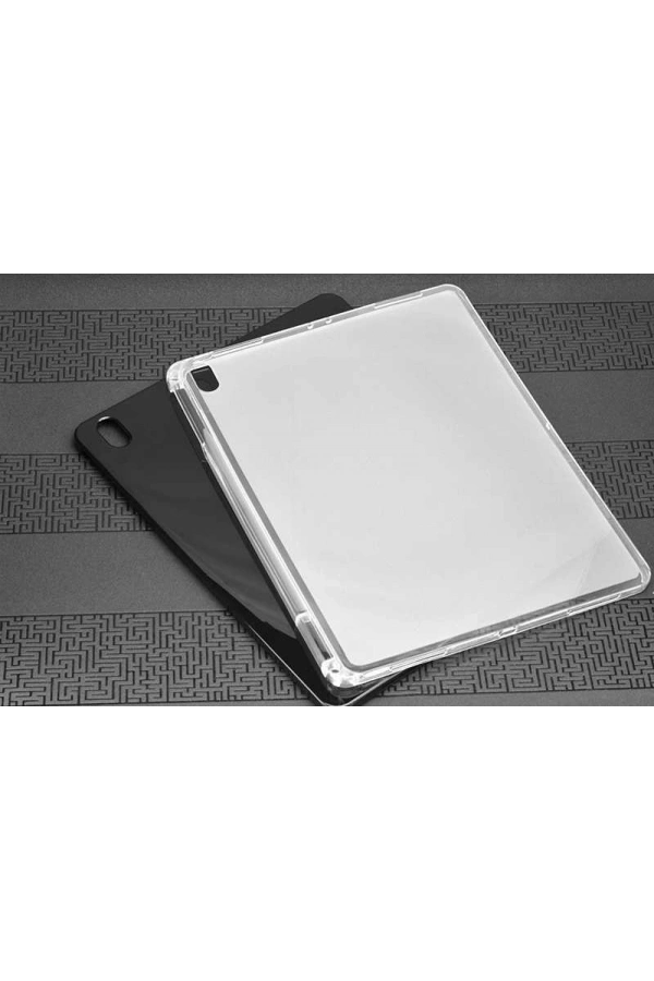 Apple iPad Pro 11 2018 Zore Kalemli Tablet Silikon