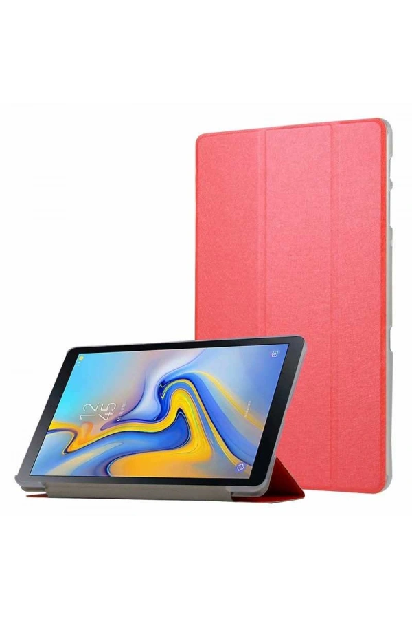 Apple iPad Pro 11 2018 Zore Smart Cover Standlı 1-1 Kılıf