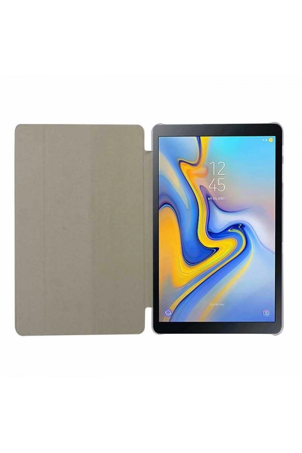 Apple iPad Pro 11 2018 Zore Smart Cover Standlı 1-1 Kılıf